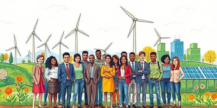 Green Bonds Explained: Your Guide to Eco-Friendly Fixed Income