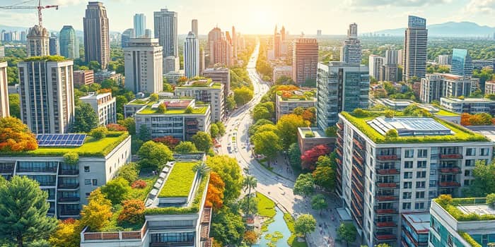 Climate-Proofing Your Capital: Sustainable Strategies for a Changing World