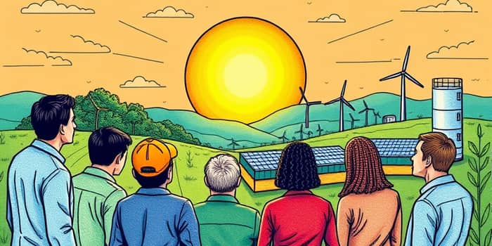 The Net-Zero Investment Playbook