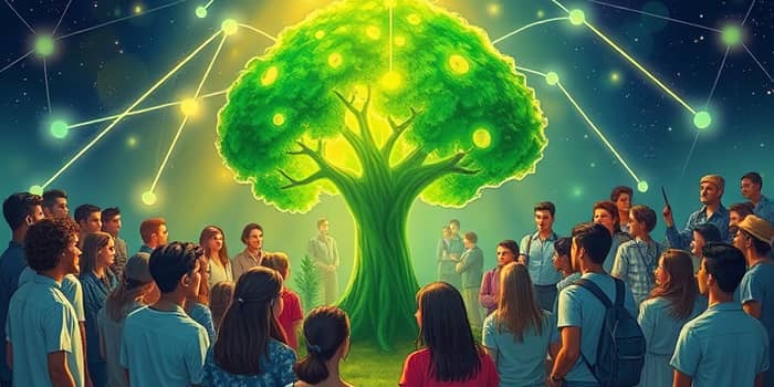 Democratizing Green Finance: Access for Every Investor