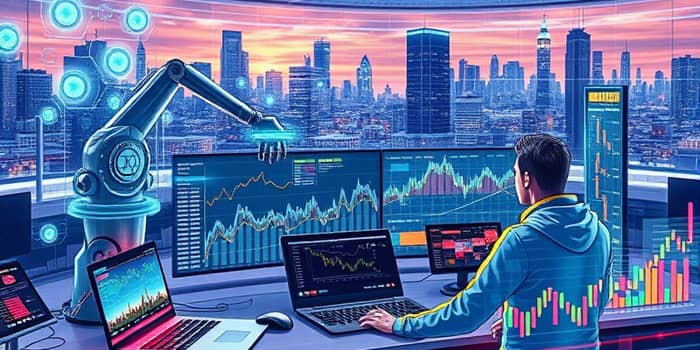 AI in Finance: Reshaping Your Portfolio