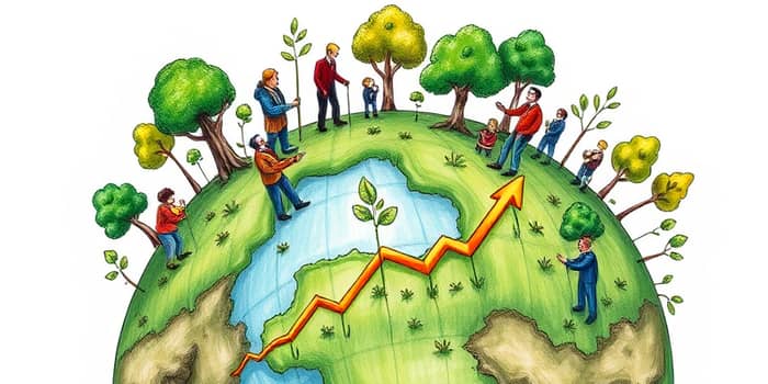 Investing with Intent: Making Your Money Matter