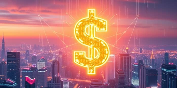 Decoding the Digital Dollar: A New Era of Currency