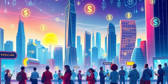 The Future of Money: Beyond Cash and Cards