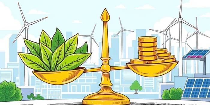 Risk and Reward: A Sustainable Portfolio Perspective