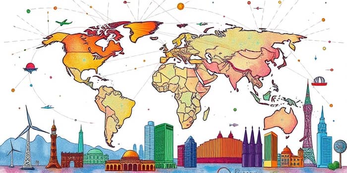 Investment Horizons: Navigating Emerging Markets