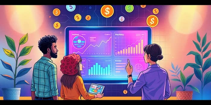 Personalized Finance: Tailoring Your Wealth Journey