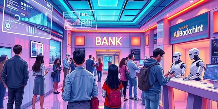 FinTech Innovations: Banking on the Future