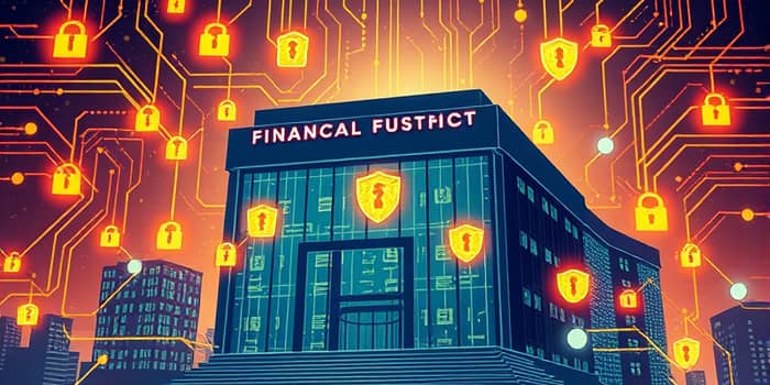 Cybersecurity in Finance: Safeguarding Your Assets