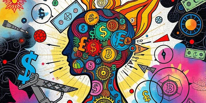 Behavioral Economics: Understanding Your Money Mindset
