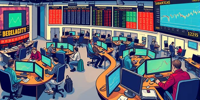 The Evolution of Online Trading Platforms