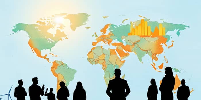 Global Economic Shifts: What Investors Need to Know