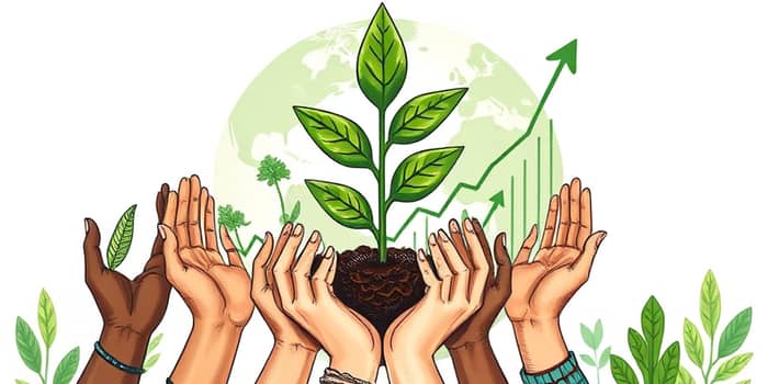 Ethical Investing: Aligning Values with Returns