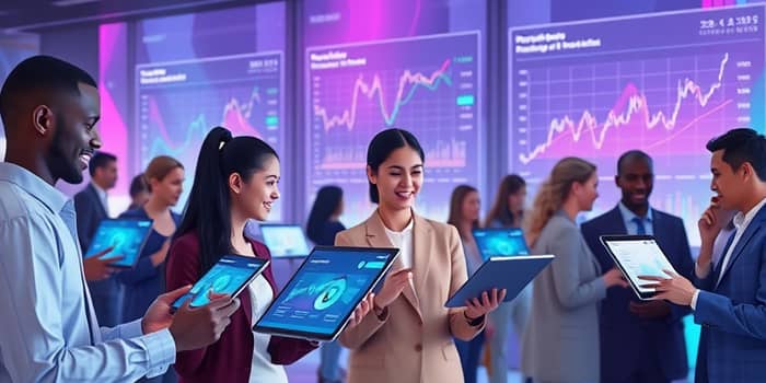 The Rise of Robo-Advisors: Smart Investing for Everyone