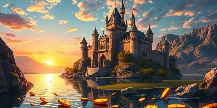 Building Your Investment Moat: Protecting Your Portfolio