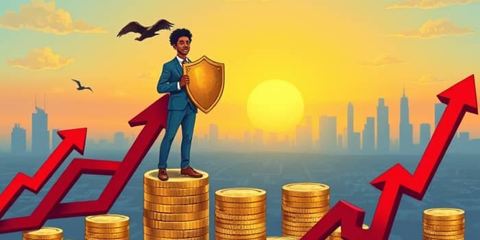 Inflation Fighters: Protecting Your Purchasing Power