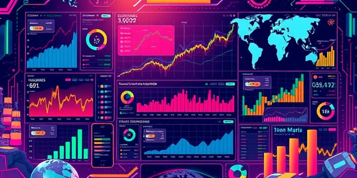 The Investor's Toolkit: Essential Apps and Resources