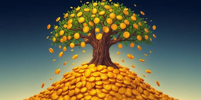 The Art of Compounding: Letting Your Money Work for You