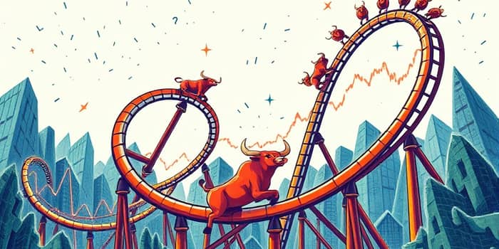 Understanding Market Volatility: A Guide for Investors