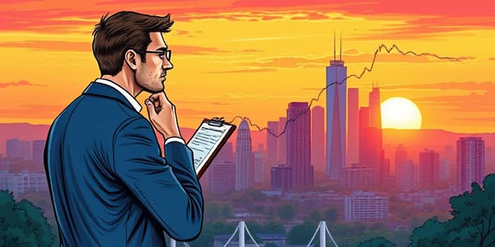 Understanding Capital Gains: What Every Investor Needs to Know