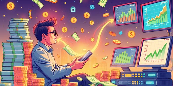 Income Investors: Maximizing Your Cash Flow