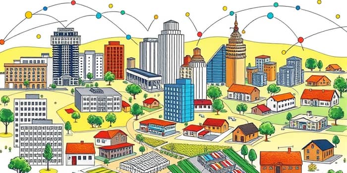 Real Estate Riches: Investing Beyond Your Primary Residence