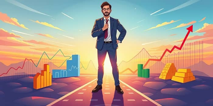 Mastering Risk: A Guide to Confident Investing