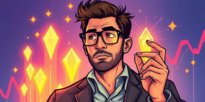 Value Investing: Finding Undervalued Gems