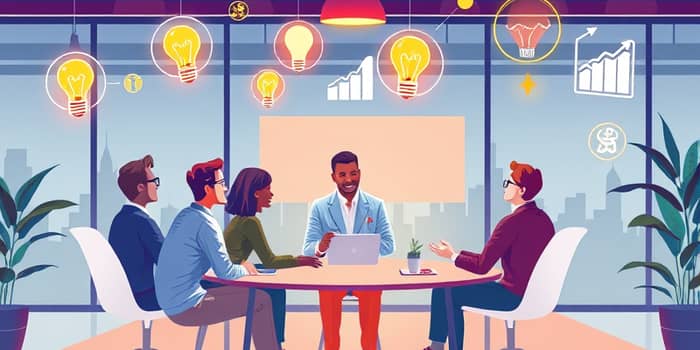 Angel Investor: Funding and Profiting from Startups