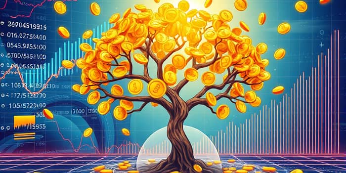 Automated Investing: Set It and Forget It