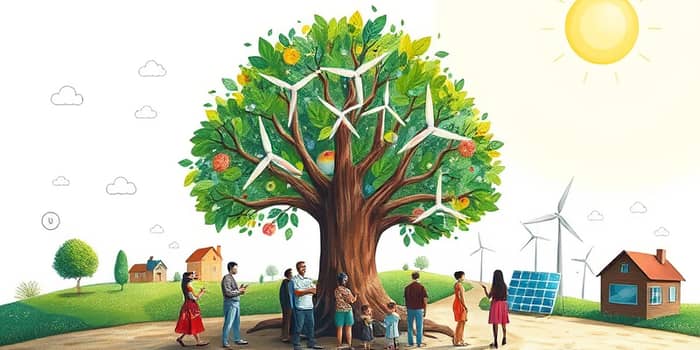 Sustainable Investing: Doing Good While Doing Well