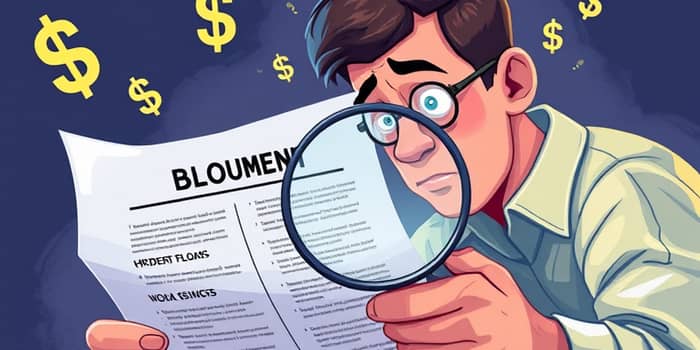 Beyond the APR: Unmasking Hidden Loan Costs