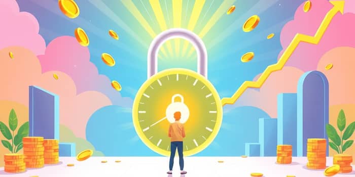 Cracking the Credit Code: Your Path to Financial Freedom