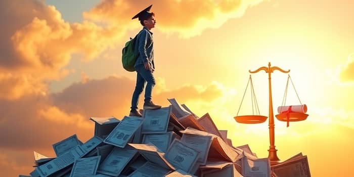 Student Loan Survival Guide: Smart Repayment Strategies