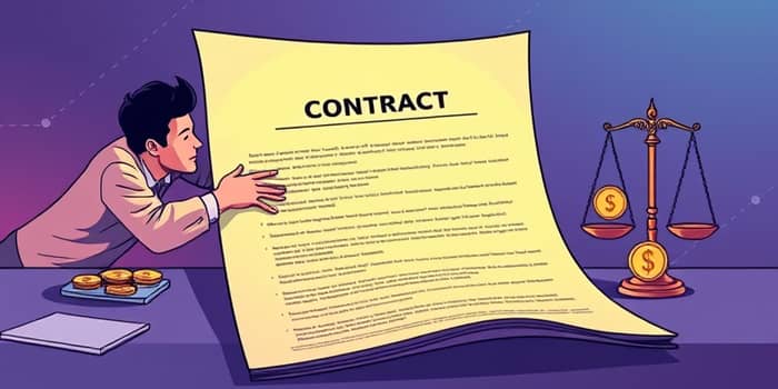 The Fine Print of Loans: What You Need to Know