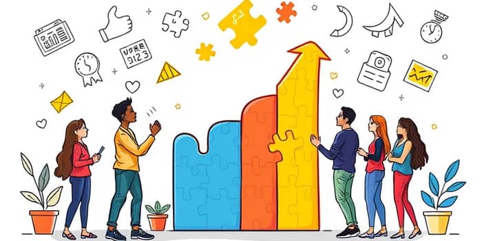 Building Credit from Scratch: A Beginner's Guide