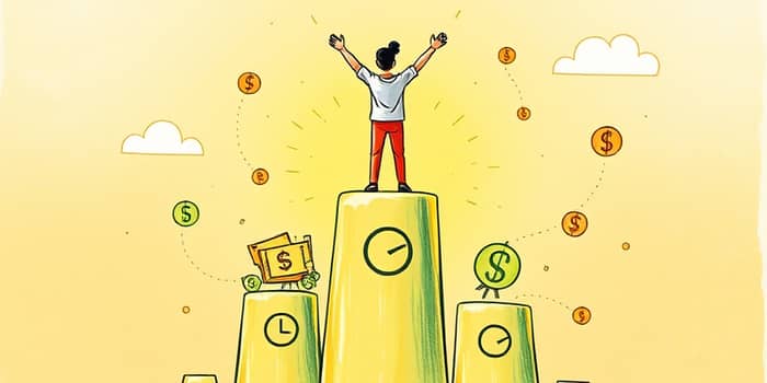 Credit Score Secrets: Elevate Your Borrowing Power