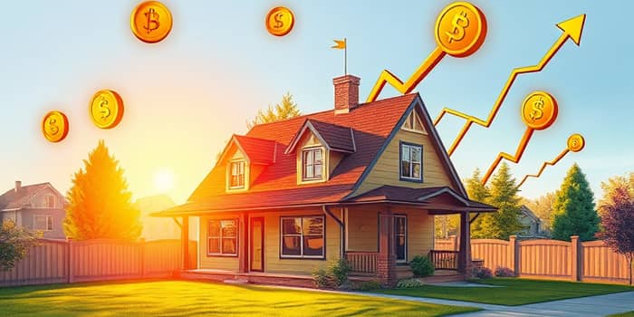 The Ultimate Guide to Home Equity Loans