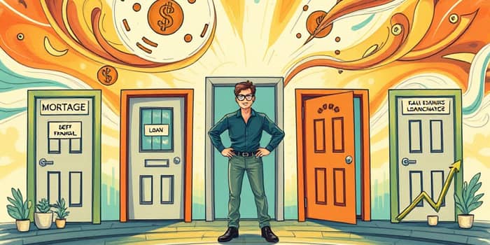 The Art of the Loan Application: Get Approved Every Time