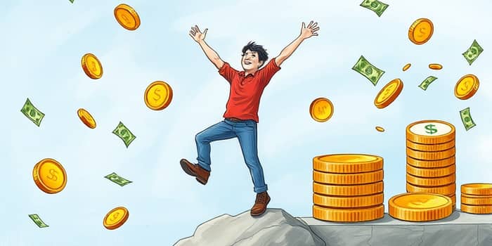 Improving Your Debt-to-Income Ratio: A Key to Approval