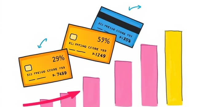 Credit Utilization: Maximizing Your Score's Potential