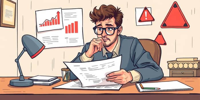 When to Say No: Recognizing Unsuitable Loan Offers