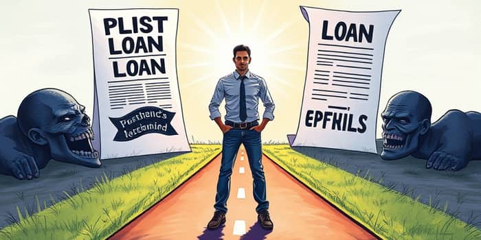 Predatory Lending: How to Spot and Avoid Traps