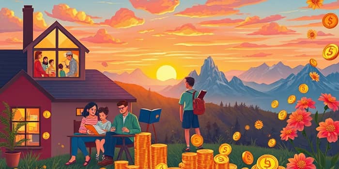 Personal Loans for Every Purpose: Funding Your Dreams